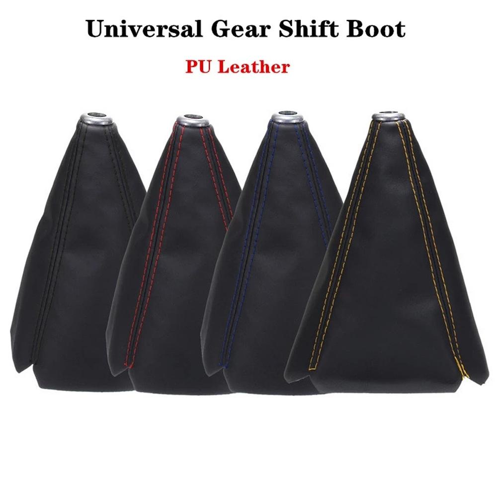 Vỏ Bọc Cần Gạt Số Xe Hơi Chống Nước Chống Bụi Phổ Biến Bền Bỉ Thông Dụng