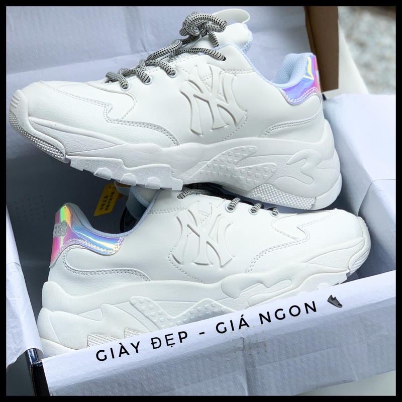 (Shop Giày Đẹp Giá Ngon) Giày Holo + full box