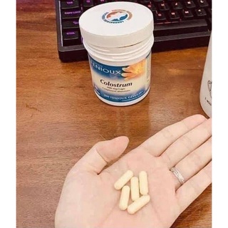Sữa non Pháp Fenioux Colostrum (200 viên)