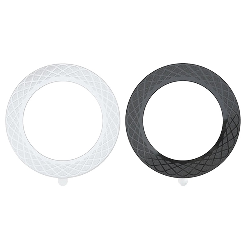 Đế Sạc Điện Thoại Không Dây Siêu Nhẹ Có Nam Châm Hít Gắn Xe Hơi Cho Điện Thoại Iphone 13
