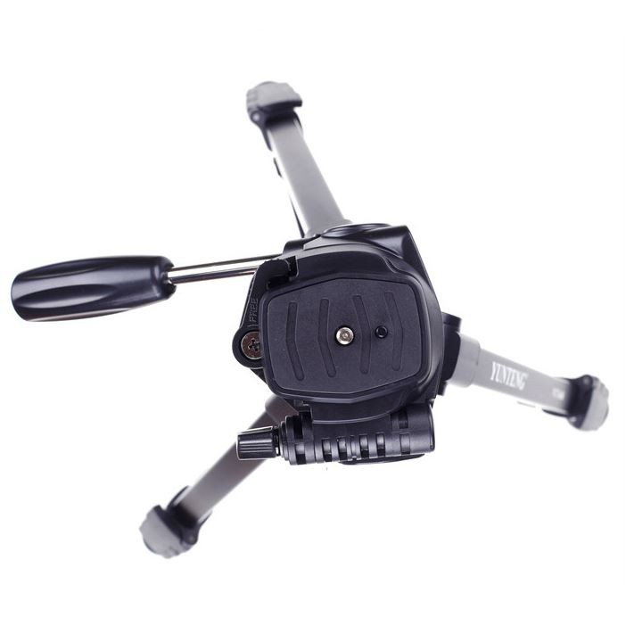 Quick Plate cho Tripod Yunteng 668  690 600 800 590 888 688 80 60