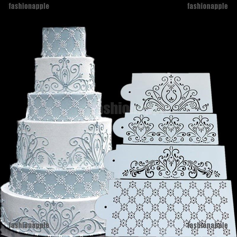 Khuôn Làm Bánh Cupcake Hình Công Chúa