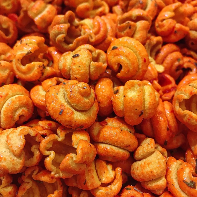 Snack sò sốt cay ngọt (65g)