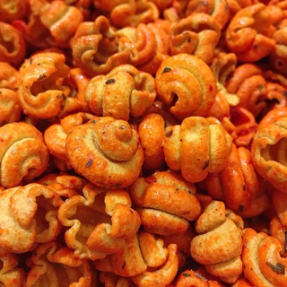 Snack sò sốt cay ngọt (65g)
