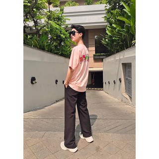 Áo Thun Saigonese Candy Nam Nữ