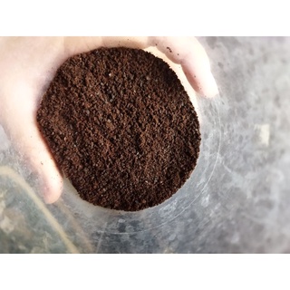 BÃ CAFE TẨY DA CHẾT 500g