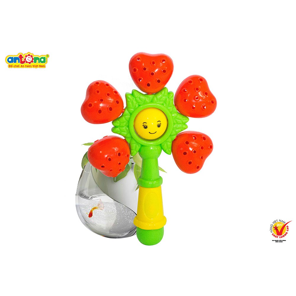 Xúc xắc quả dâu - ANTONA