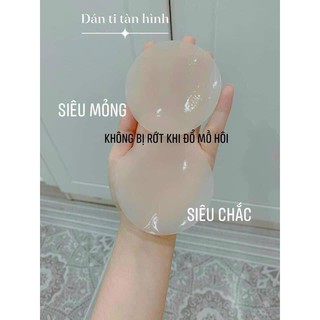Miếng Dán Nipple Cover