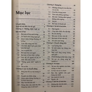 Cơ Học Vui