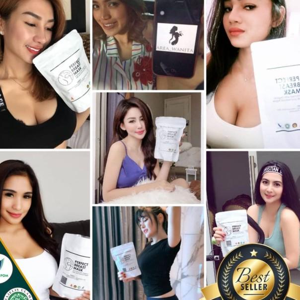 Set 10 Mặt Nạ Nâng Ngực Hoàn Hảo Cho Nữ | BigBuy360 - bigbuy360.vn