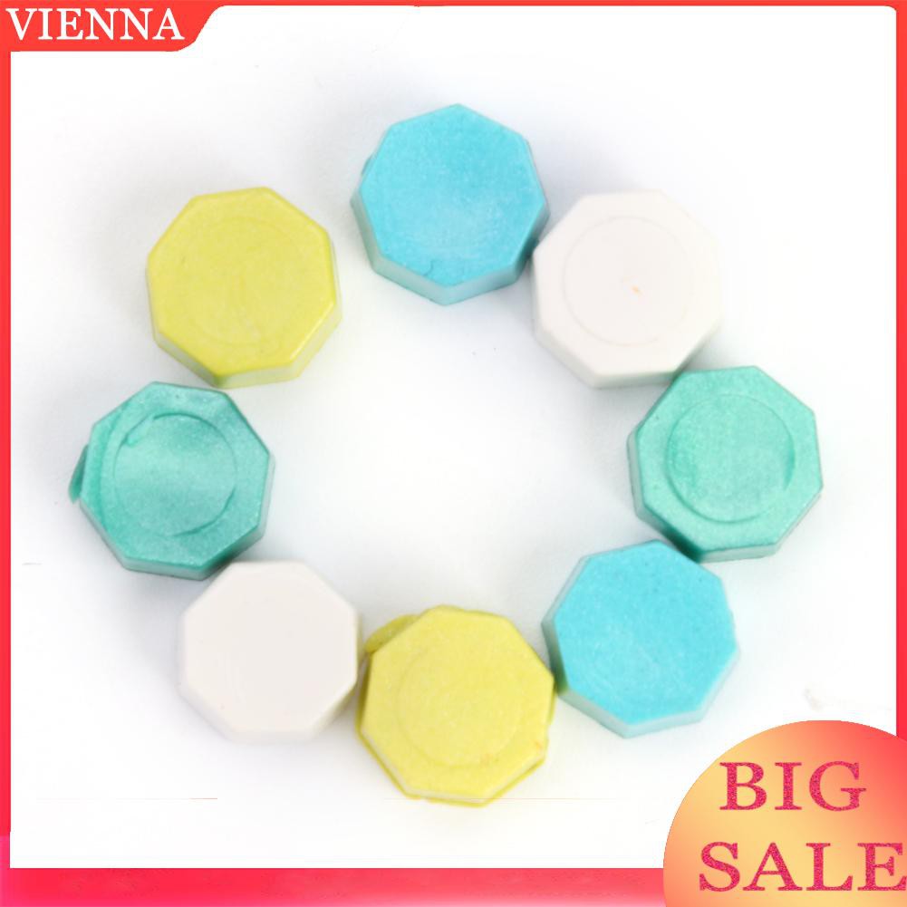 Set 100 viên sáp niêm phong bì thư phong cách vintage