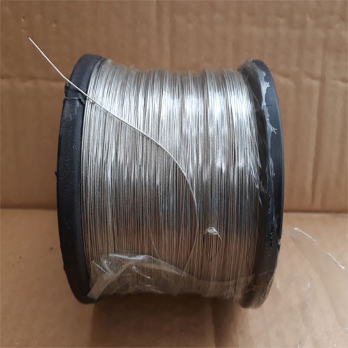 Cáp bọc nhựa, dây cáp lụa bọc nhựa đường kính 3-4-5-6-8mm  dây bảo vệ an toàn ban công, căng bạt