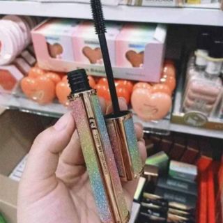 MASCARA DÀI MI CẦU VÒNG