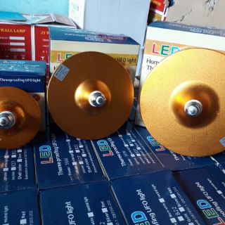 BÚP ĐĨA BAY MẠ VÀNG CAO CẤP