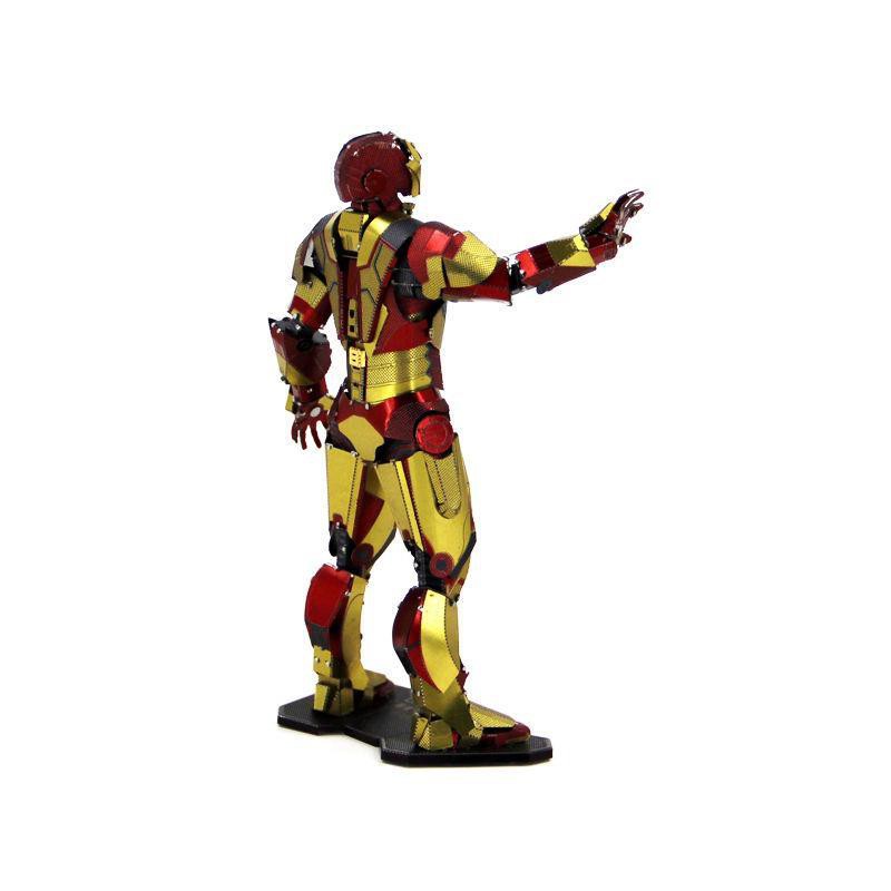 Mô Hình Nhân Vật Iron Man Km091-G Chất Lượng Cao