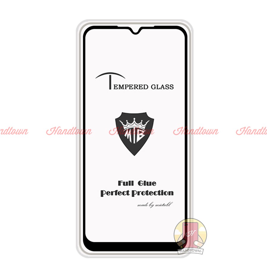 Cường Lực 9H Vsmart Joy 3 Full Keo Thế Hệ Mới