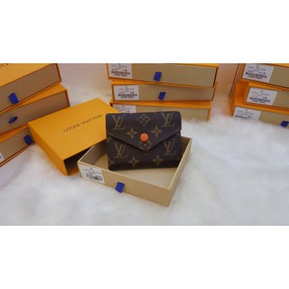 Ví LV  size 10 fullbox