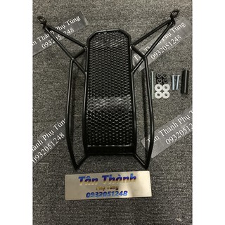 BAGA  GIỮA LƯỚI  Future FI 125 đời 2014_2021