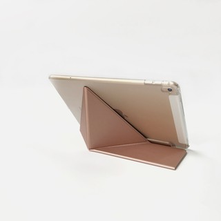 Bao da Rock Space cho iPad Air 2