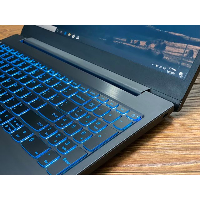 Máy Tính Lenovo Gaming L340