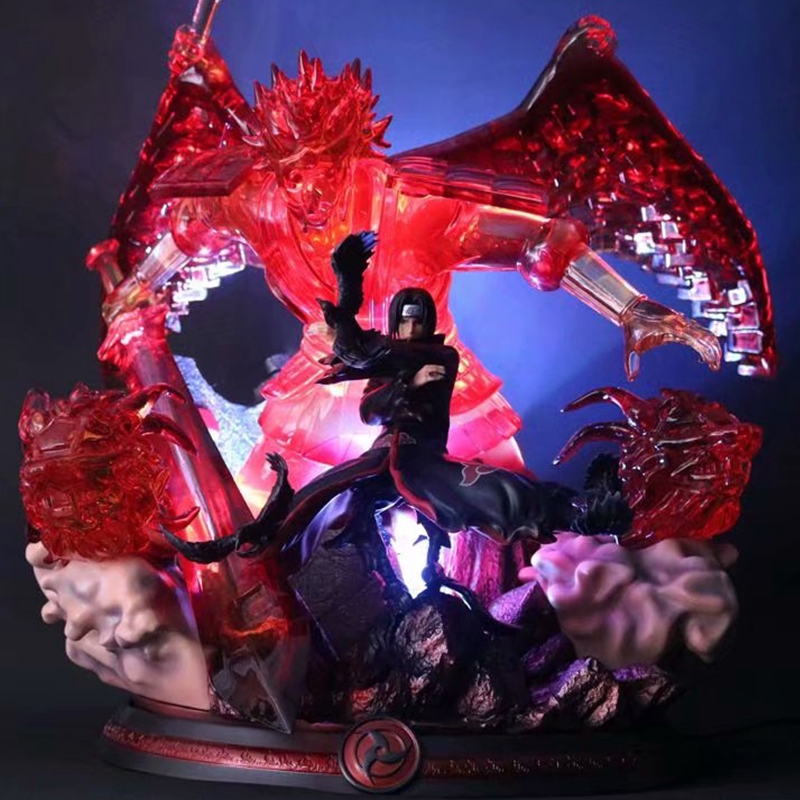 Siêu Phẩm Itachi (NARUTO) hàng order siêu đẹp