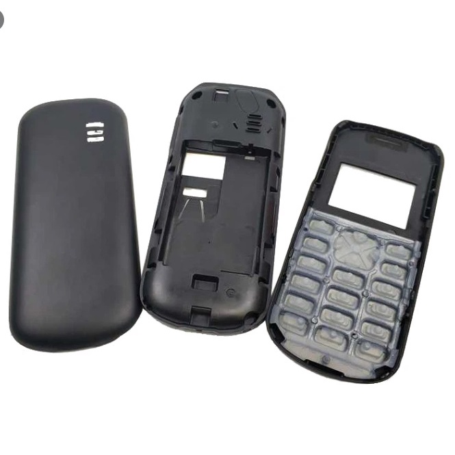 Vỏ Phím Sườn Điện Thoại Nokia 1280 Zin Có Màng Loa Đủ Màu