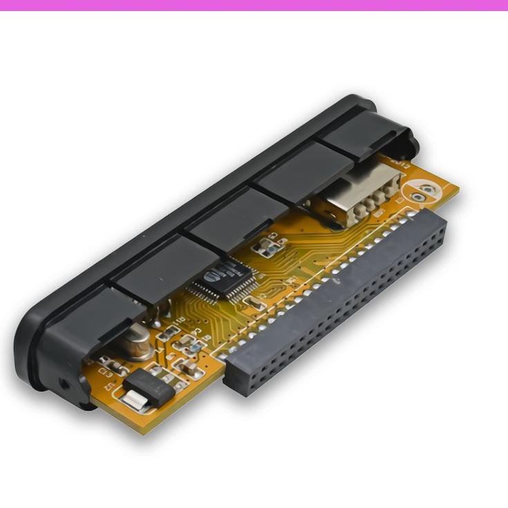 Ổ Cứng Ngoài 160gb