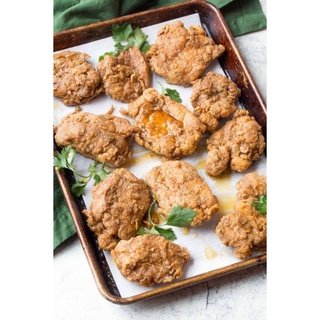 Bột hành tây nguyên chất 100g