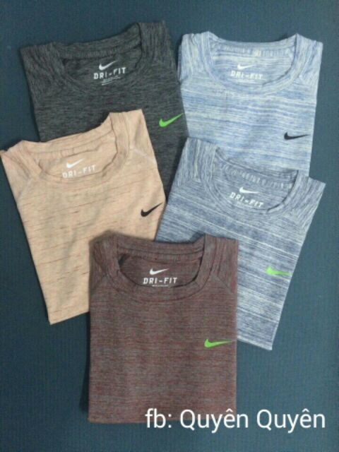 Áo body nike