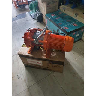 Tời xây dựng 400/800 ( 14m/p)