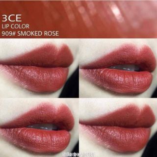 💄Son MOOD RECIPE MATTE LIP COLOR