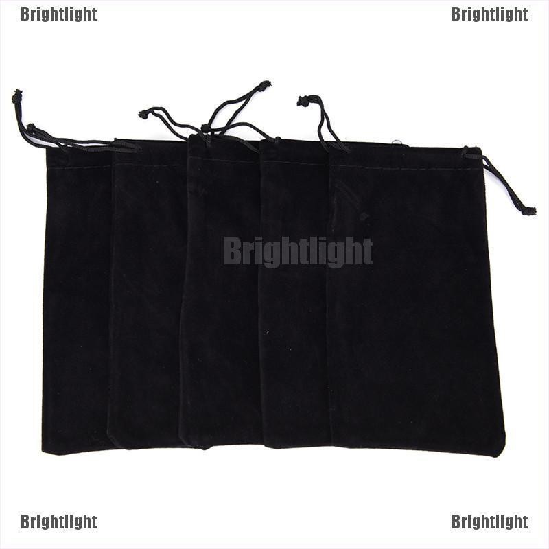 Bộ 10 Kính Mát Vải Mềm Tiện Dụng