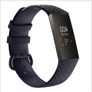 Dây Đeo Thay Thế Cho Đồng Hồ Fitbit Charge 3