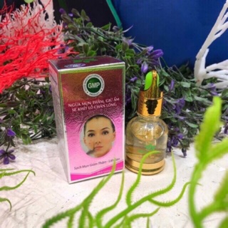 Serum miền thảo mộc ngừa mụn thâm - giữ ẩm