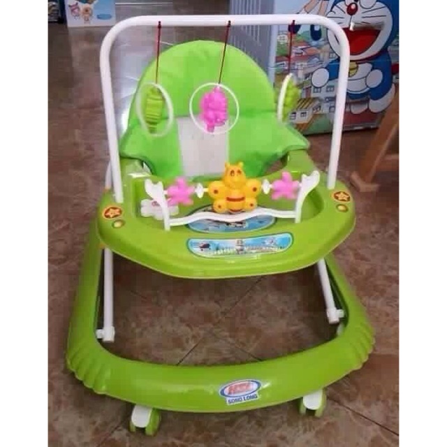 Xe tập đi Sông Long AA1