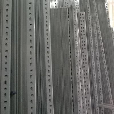 Sắt V lỗ đa năng  siêu rẻ 40x60