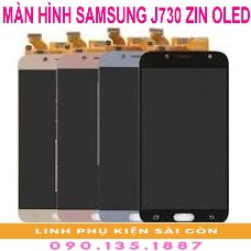 MÀN HÌNH SAMSUNG J730 ZIN OLED