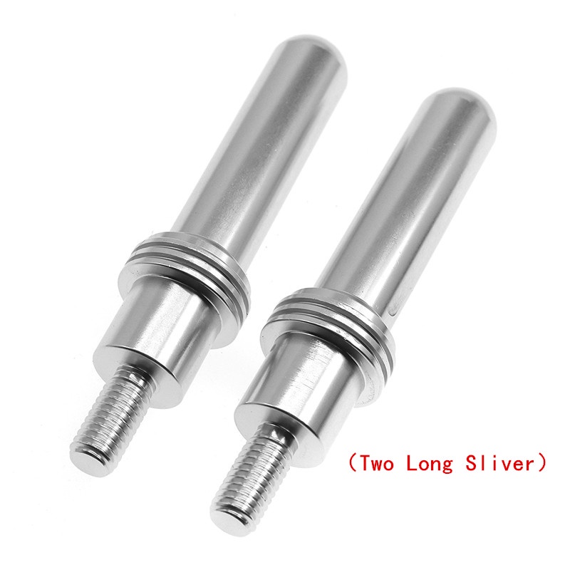 Bu lông gắn gương chiếu hậu bằng thép không gỉ cho VESPA LX Primavera150 Sprint 150 HPE GTS300 GTV 250 2019-2020