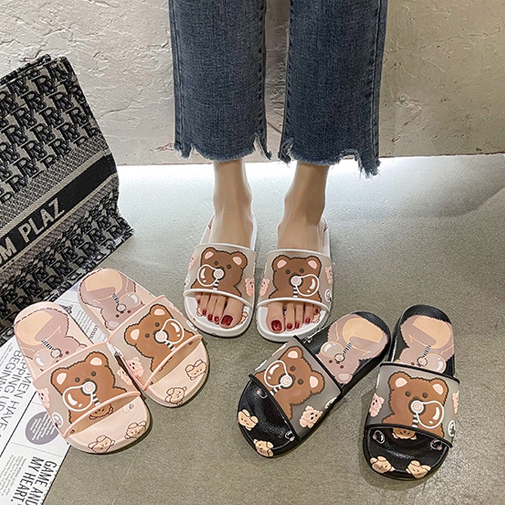 Dép quai ngang nam và nữ đế Cao 3cm siêu đẹp , chất liệu eva siêu bền không ngấm nước [B11]