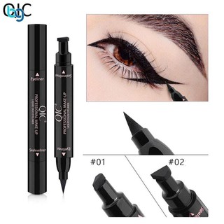 [GIÁ SỈ] Kẻ Mắt Nước QIC 2 Đầu In Đuôi Mắt