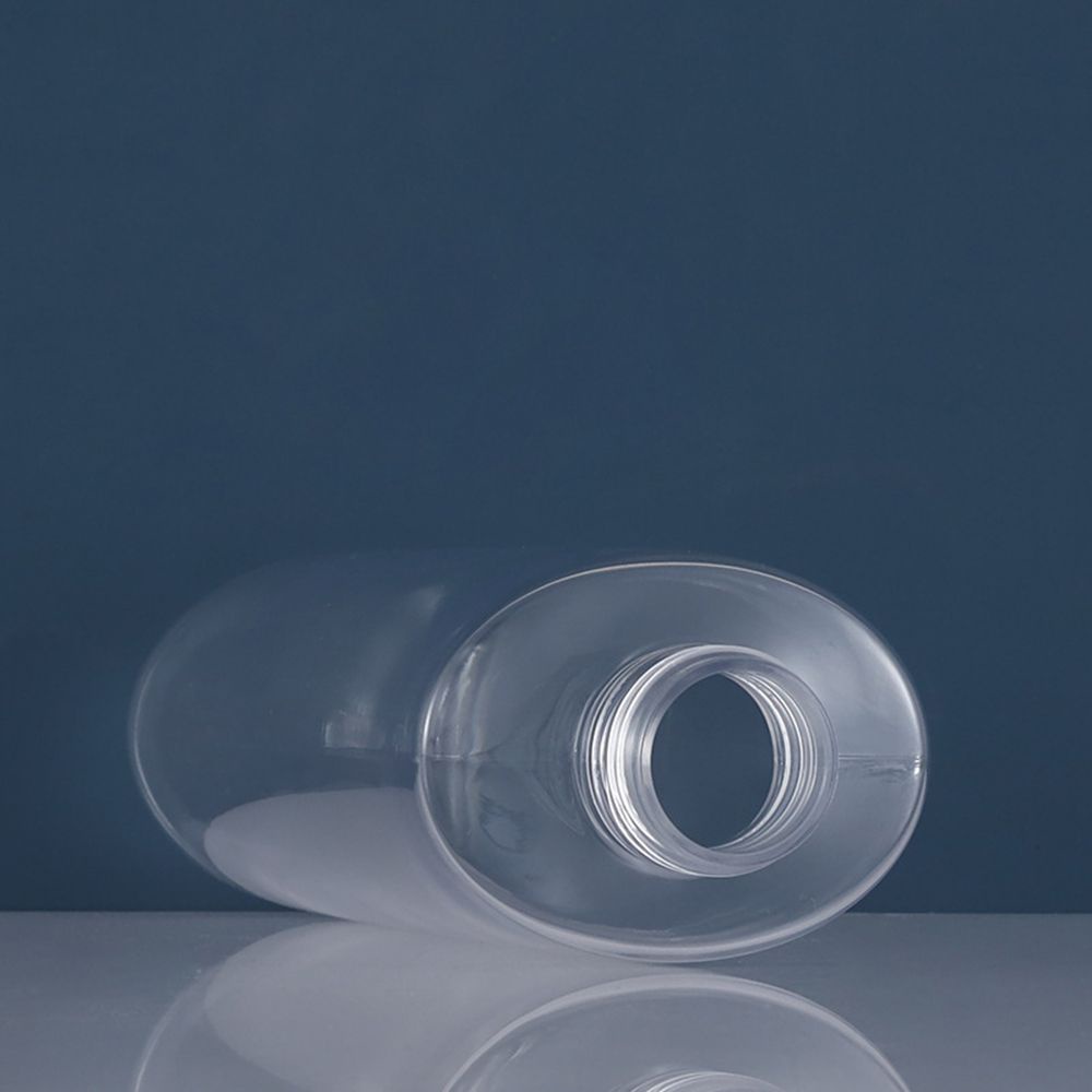 Bình Xịt Nước Rửa Tay / Dầu Gội / Sữa Tắm Chăm Sóc Tóc Tiện Dụng Cho Tiệm Cắt Tóc