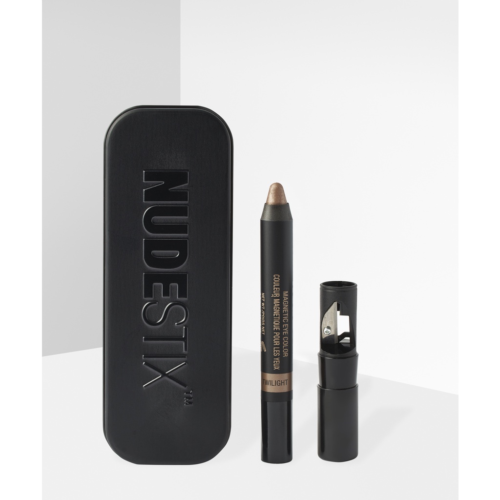 Nudestix - Nhũ Mắt Nudestix Magnetic Luminous - Matte Eye Color 2.8g