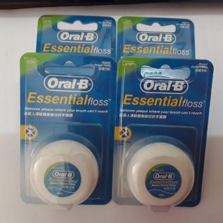 Chỉ tơ nha khoa Oral B