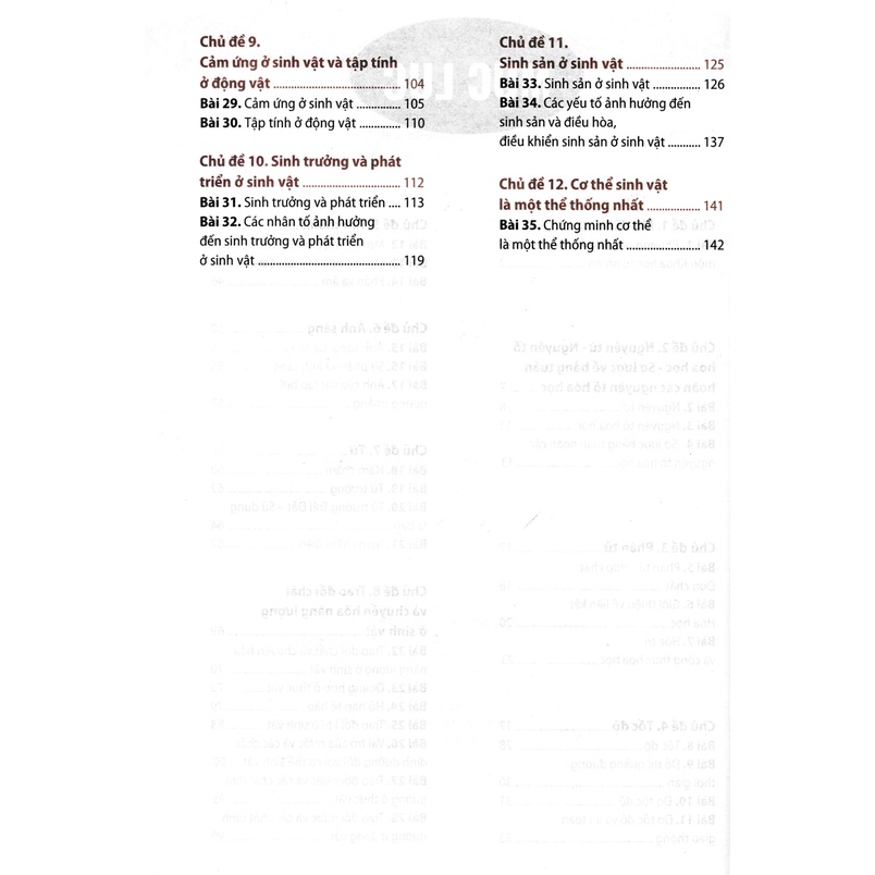 Sách - Tài Liệu Tham Khảo Khoa Học Tự Nhiên 7 (Theo Chương Trình GDPT Mới) (Hồng Ân)