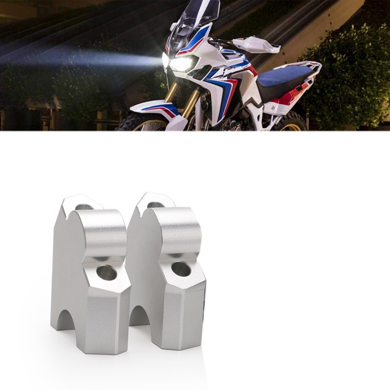 Kẹp Mở Rộng Tay Lái Xe Máy Honda Crf1000L Africa Twin Abs / Dct 2016-2018 | BigBuy360 - bigbuy360.vn