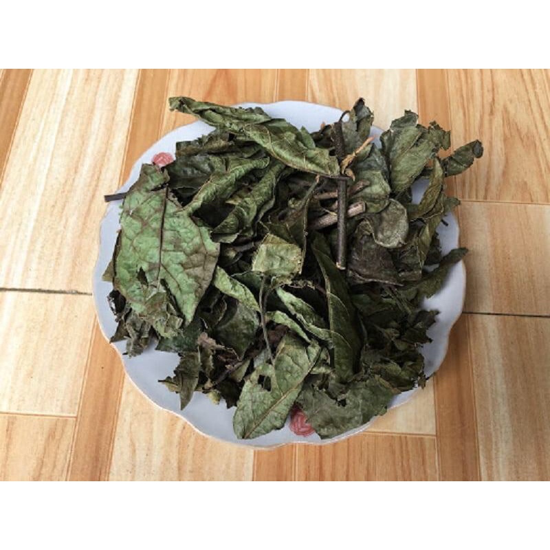 Combo 5 cây xạ đen giống chính hiệu Hoà Bình