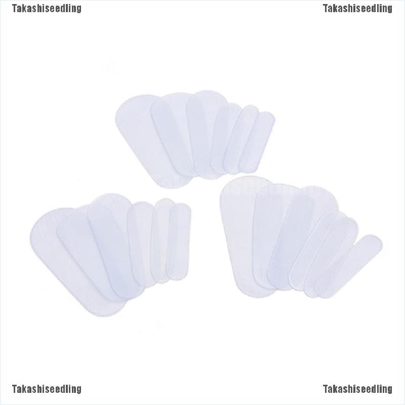 Bộ 6 Cọ Trang Điểm Chuyên Nghiệp