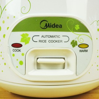 Nồi cơm điện Midea MR-CM1812 1.8L
