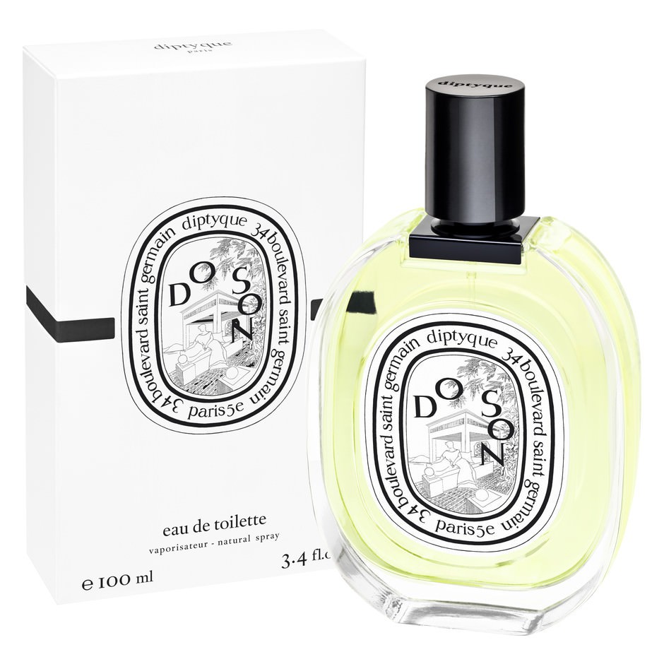 Nước hoa unisex Diptyque Đồ Sơn EDT 100ml