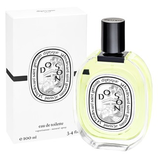 Nước hoa unisex diptyque Doson edt